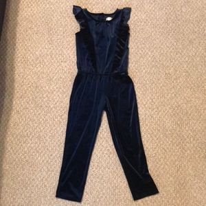 Kids romper